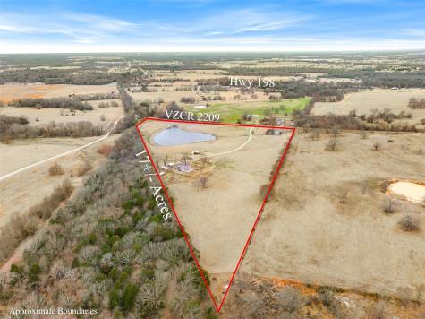 959 Vz County Road 2209 Canton TX 75103