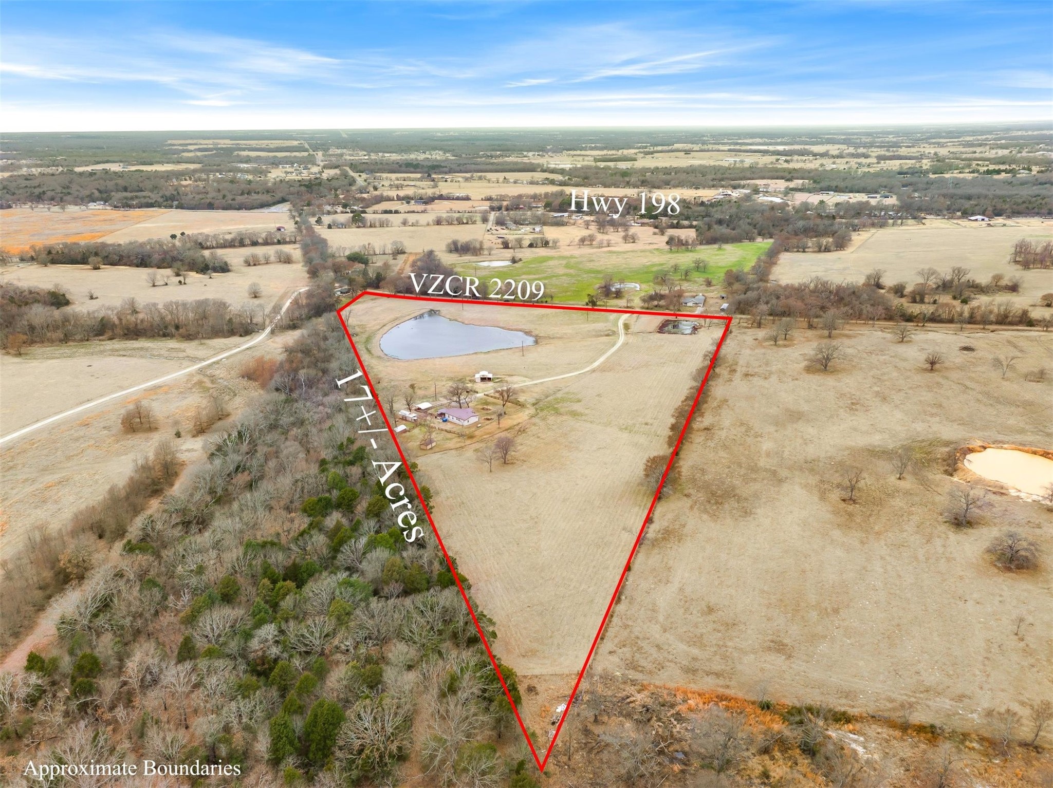 959 Vz County Road 2209 Canton TX 75103
