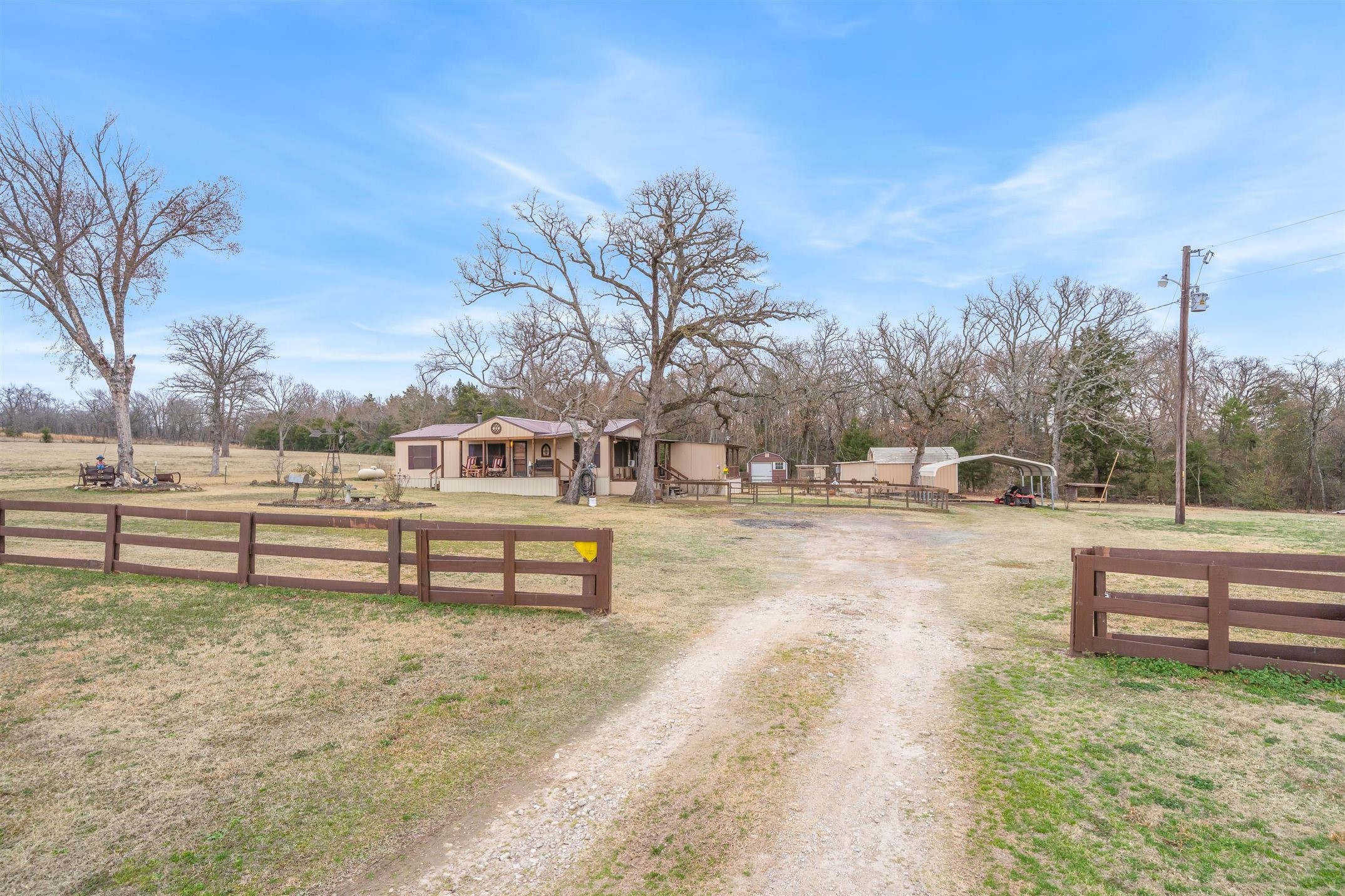 959 Vz County Road 2209 Canton TX 75103