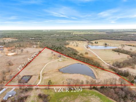 959 Vz County Road 2209 Canton TX 75103