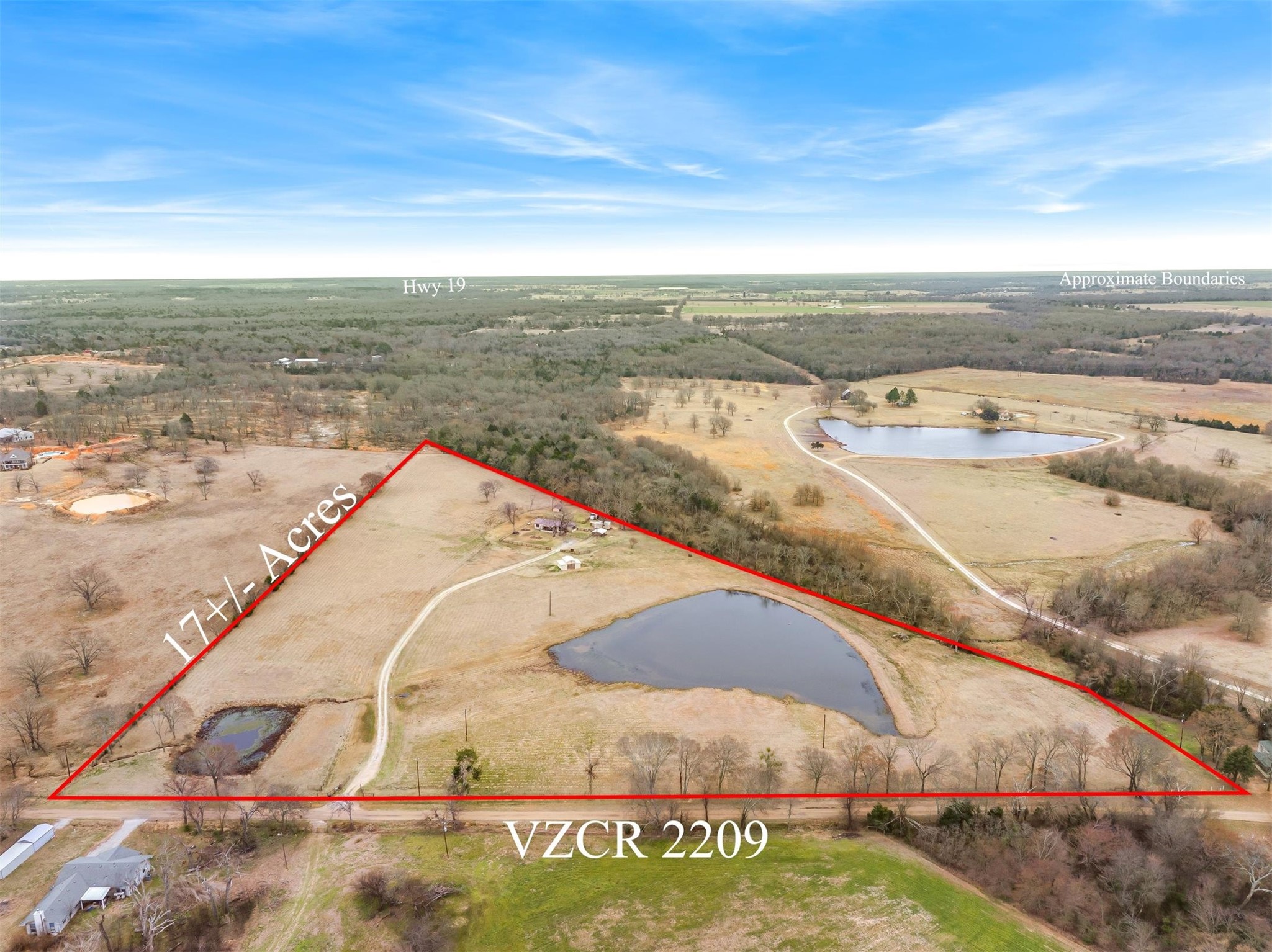 959 Vz County Road 2209 Canton TX 75103