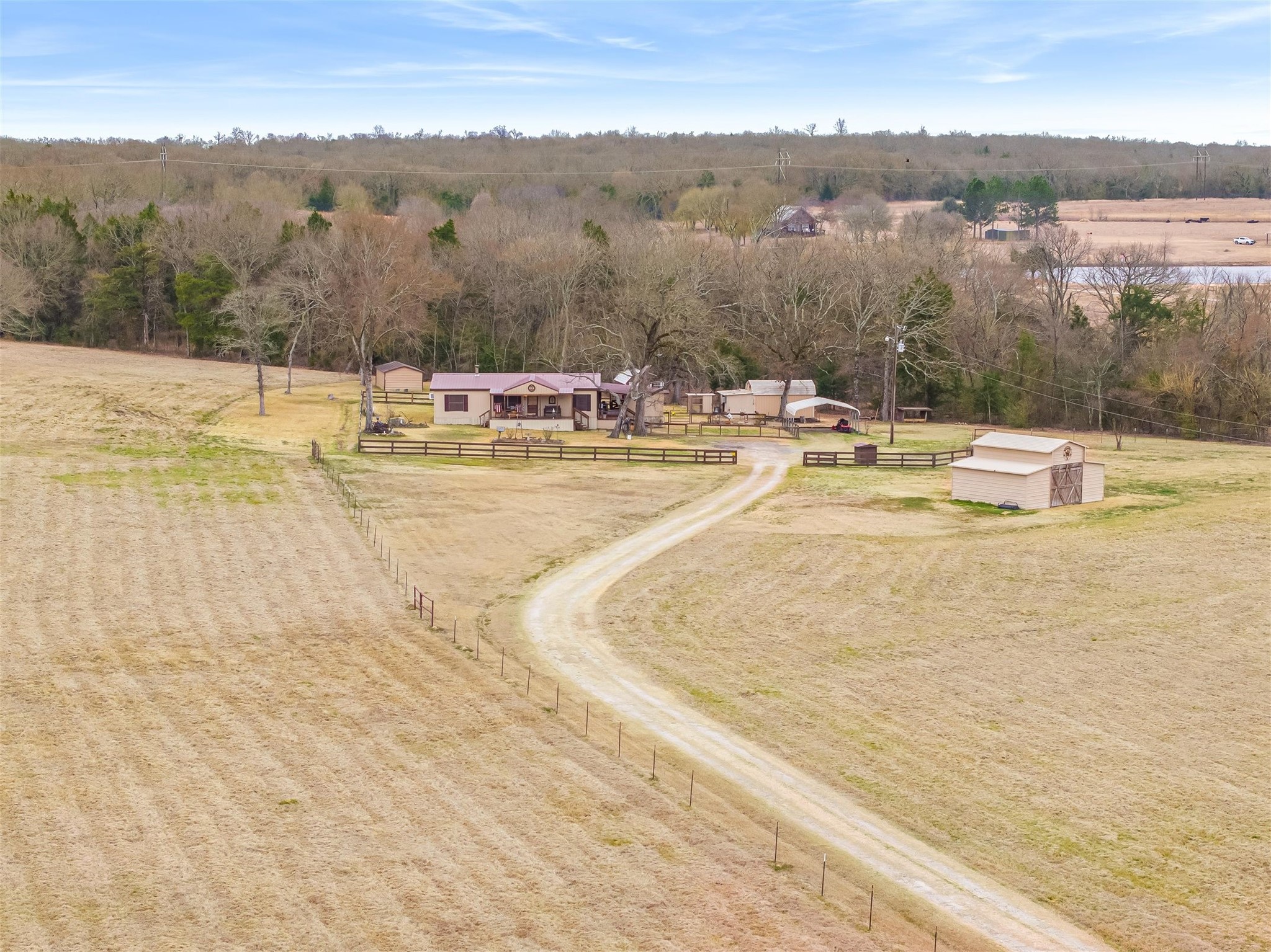 959 Vz County Road 2209 Canton TX 75103