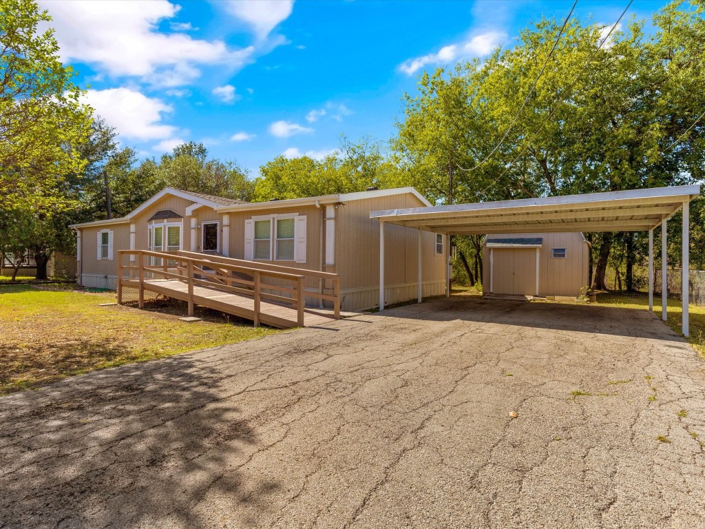 714 Sun Court Granbury TX 76049