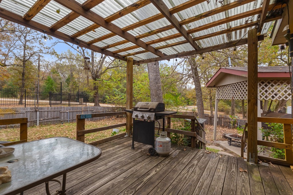 14415 Melrick Boulevard Malakoff TX 75148