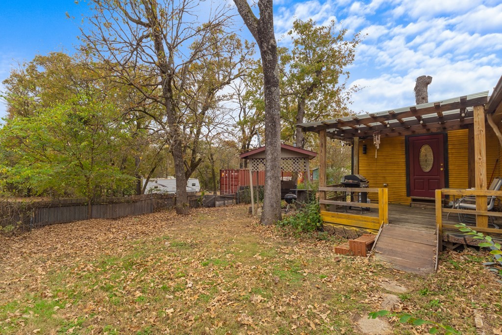 14415 Melrick Boulevard Malakoff TX 75148