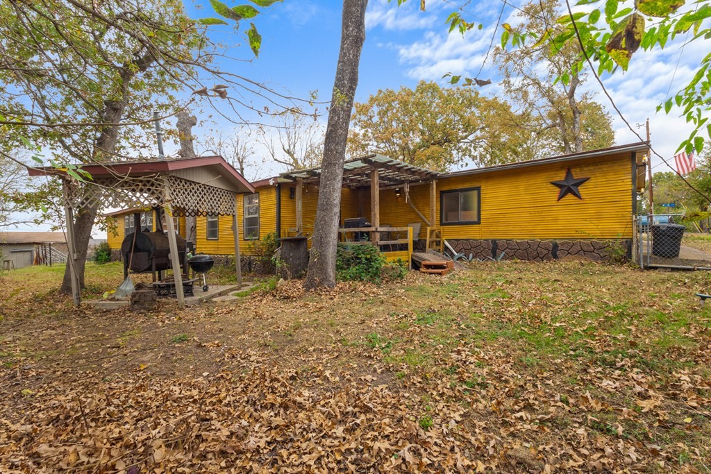 14415 Melrick Boulevard Malakoff TX 75148
