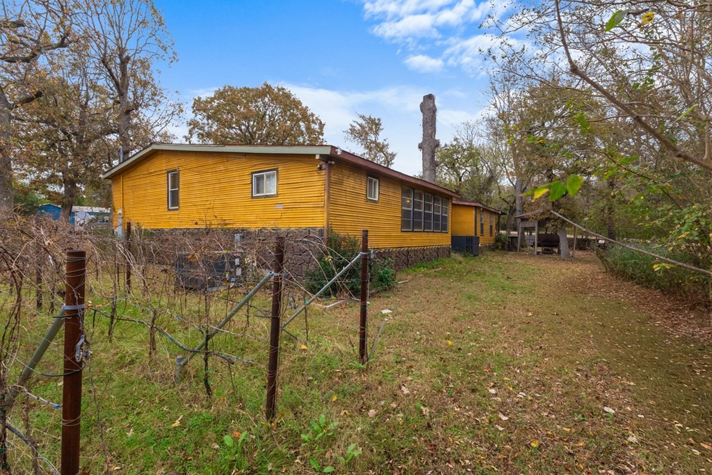 14415 Melrick Boulevard Malakoff TX 75148