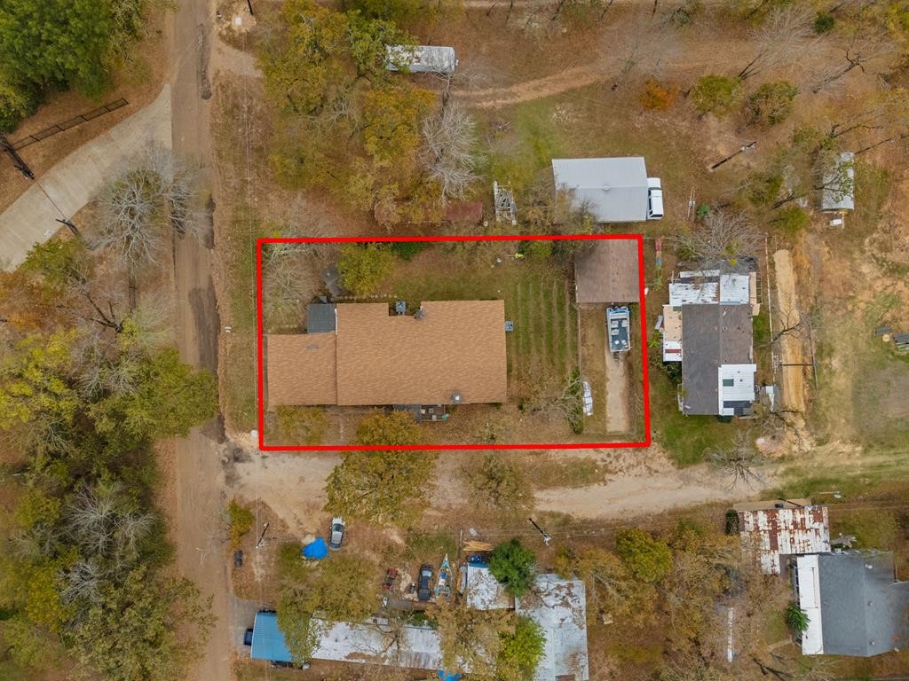 14415 Melrick Boulevard Malakoff TX 75148