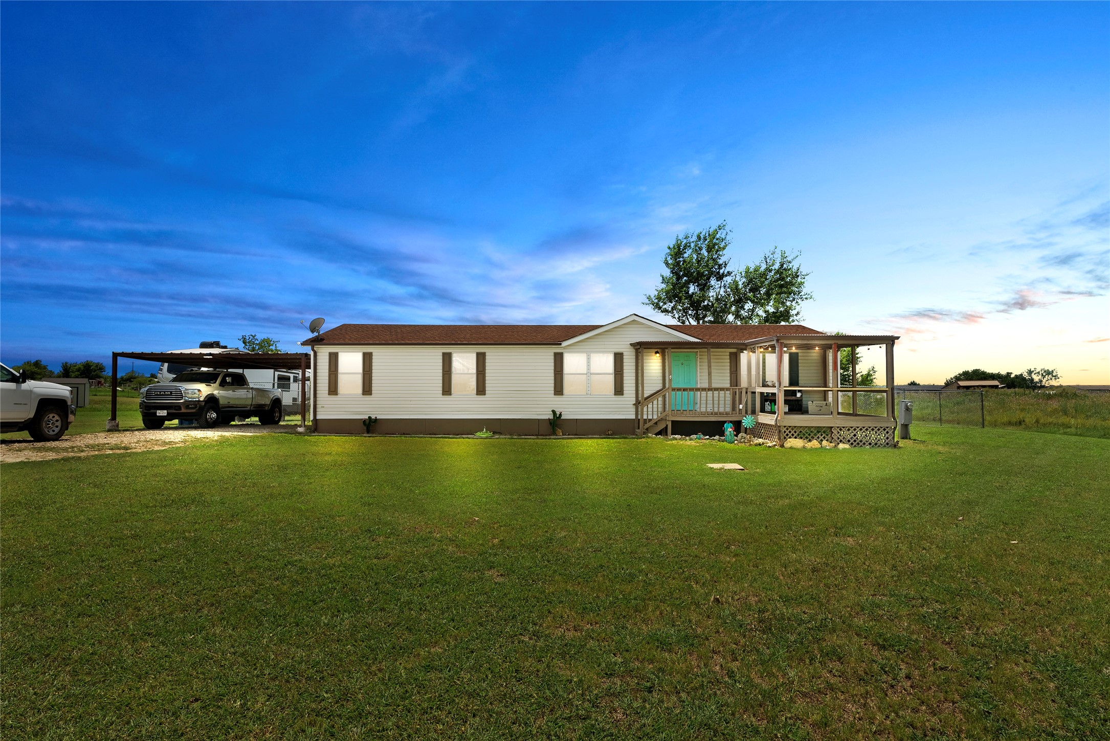 9109 Montana Street Joshua TX 76058