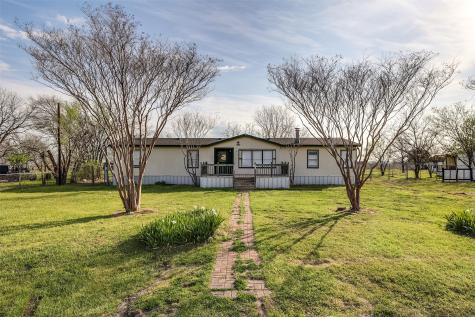121 Woolard Drive Alvarado TX 76009