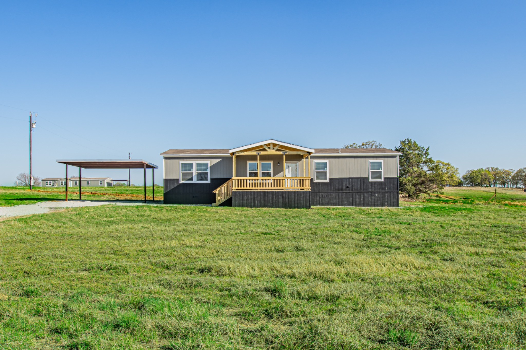 2031 Denver Road Sunset TX 76270