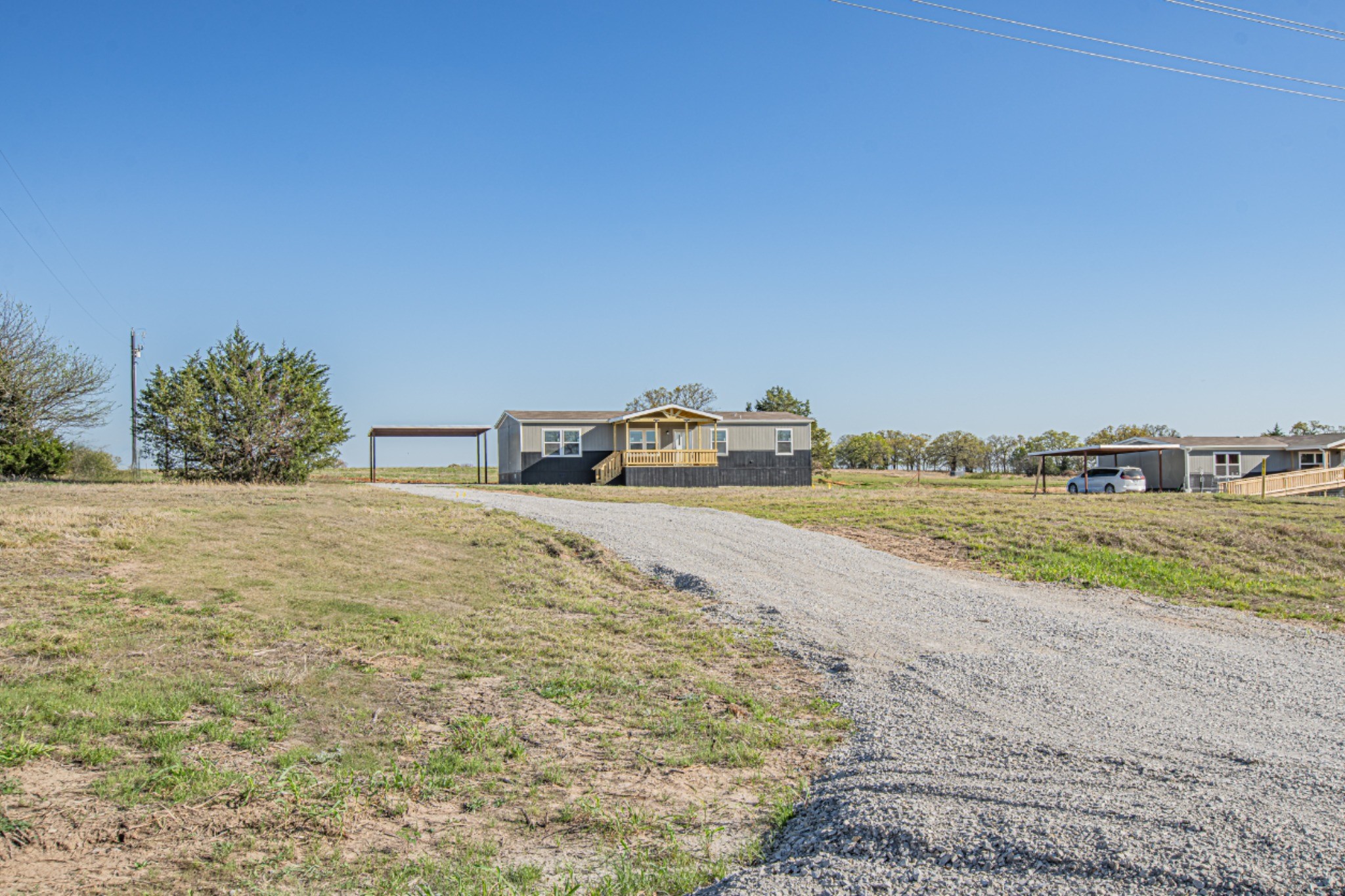2031 Denver Road Sunset TX 76270