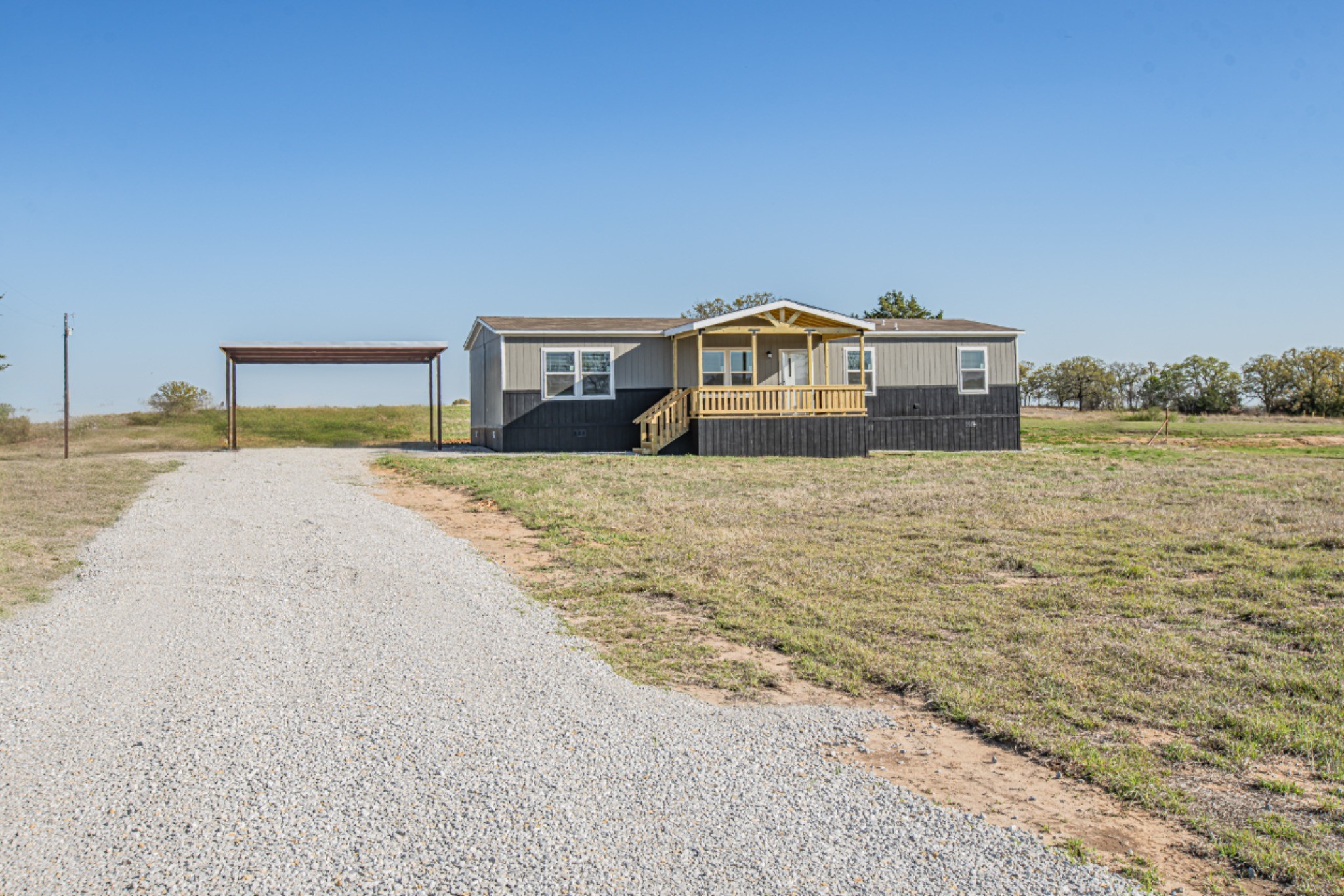 2031 Denver Road Sunset TX 76270