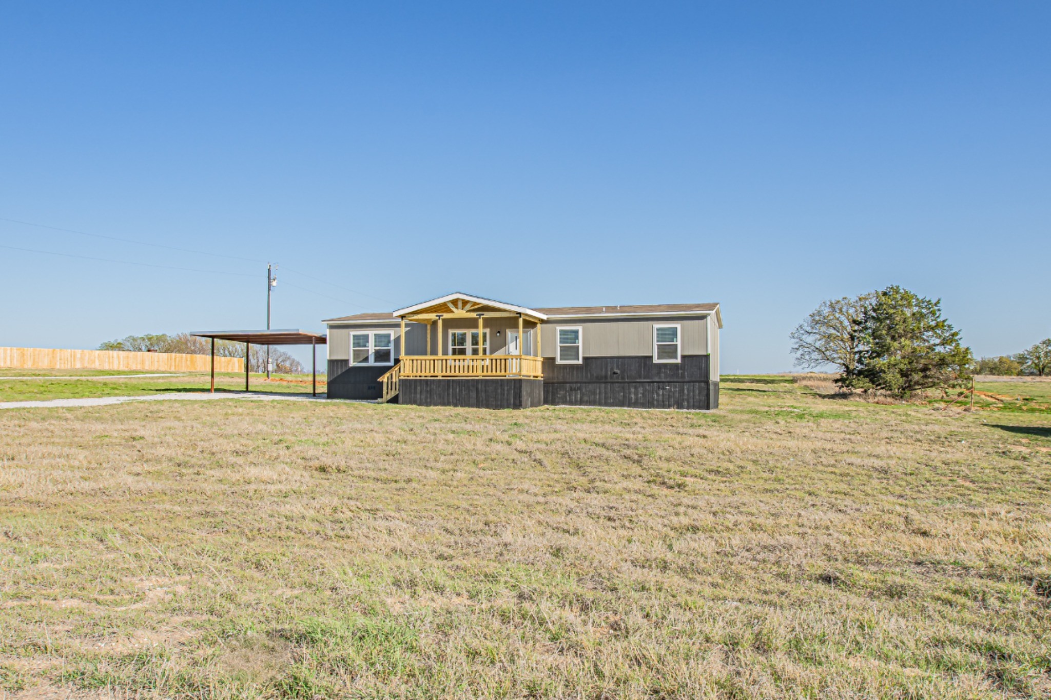 2031 Denver Road Sunset TX 76270