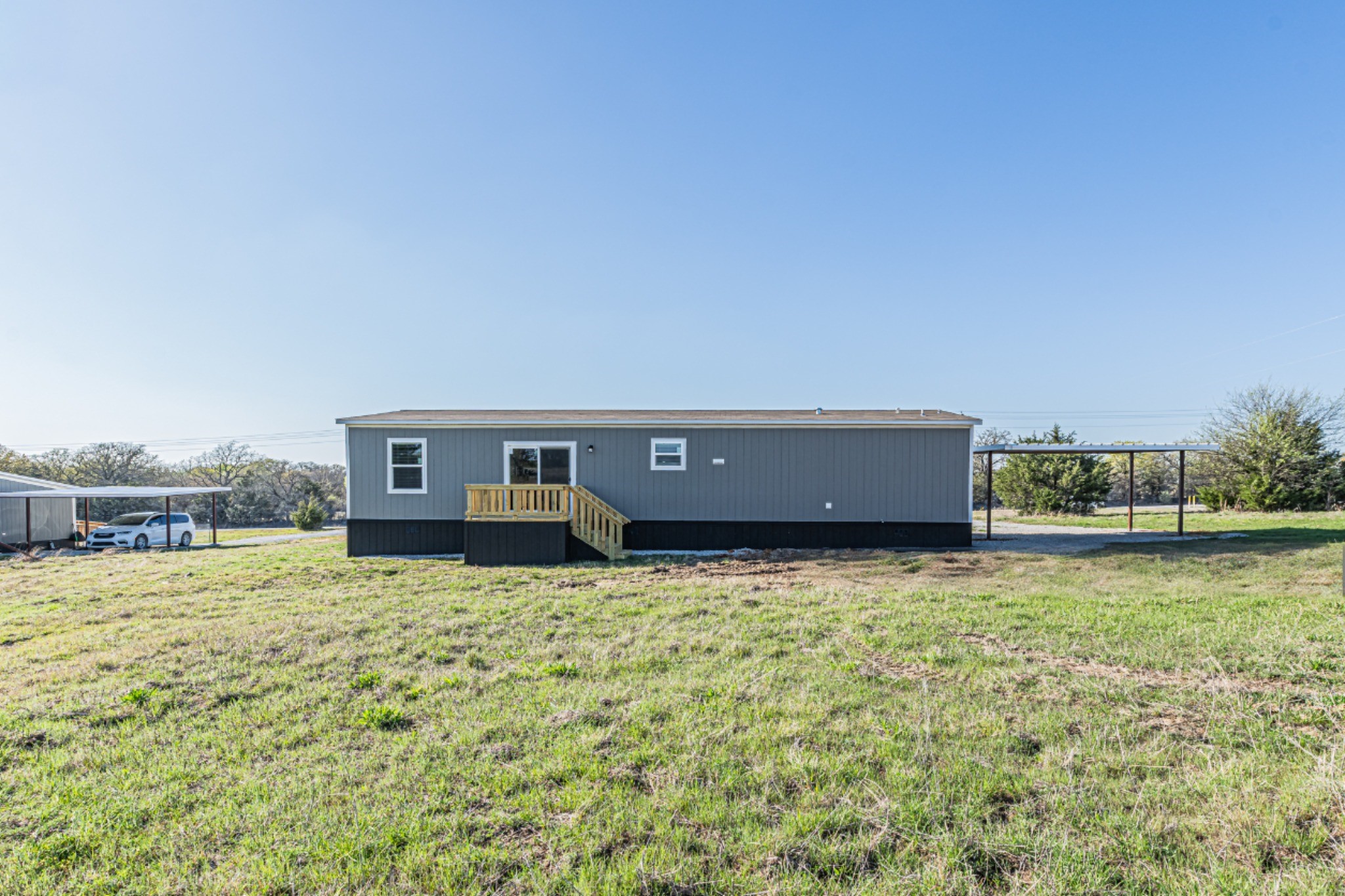 2031 Denver Road Sunset TX 76270