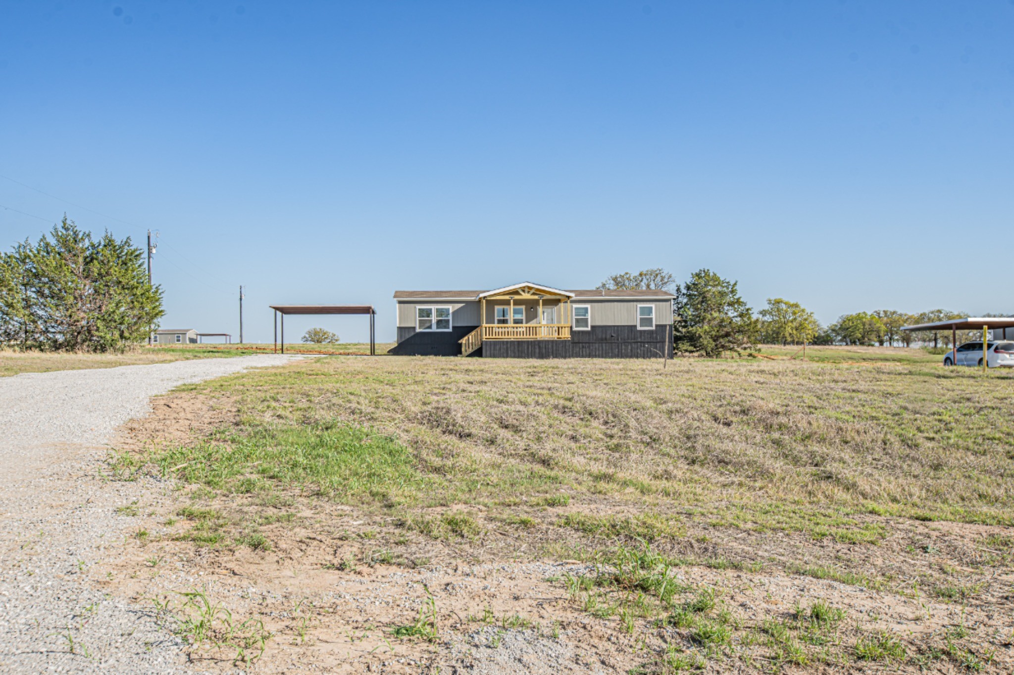 2031 Denver Road Sunset TX 76270