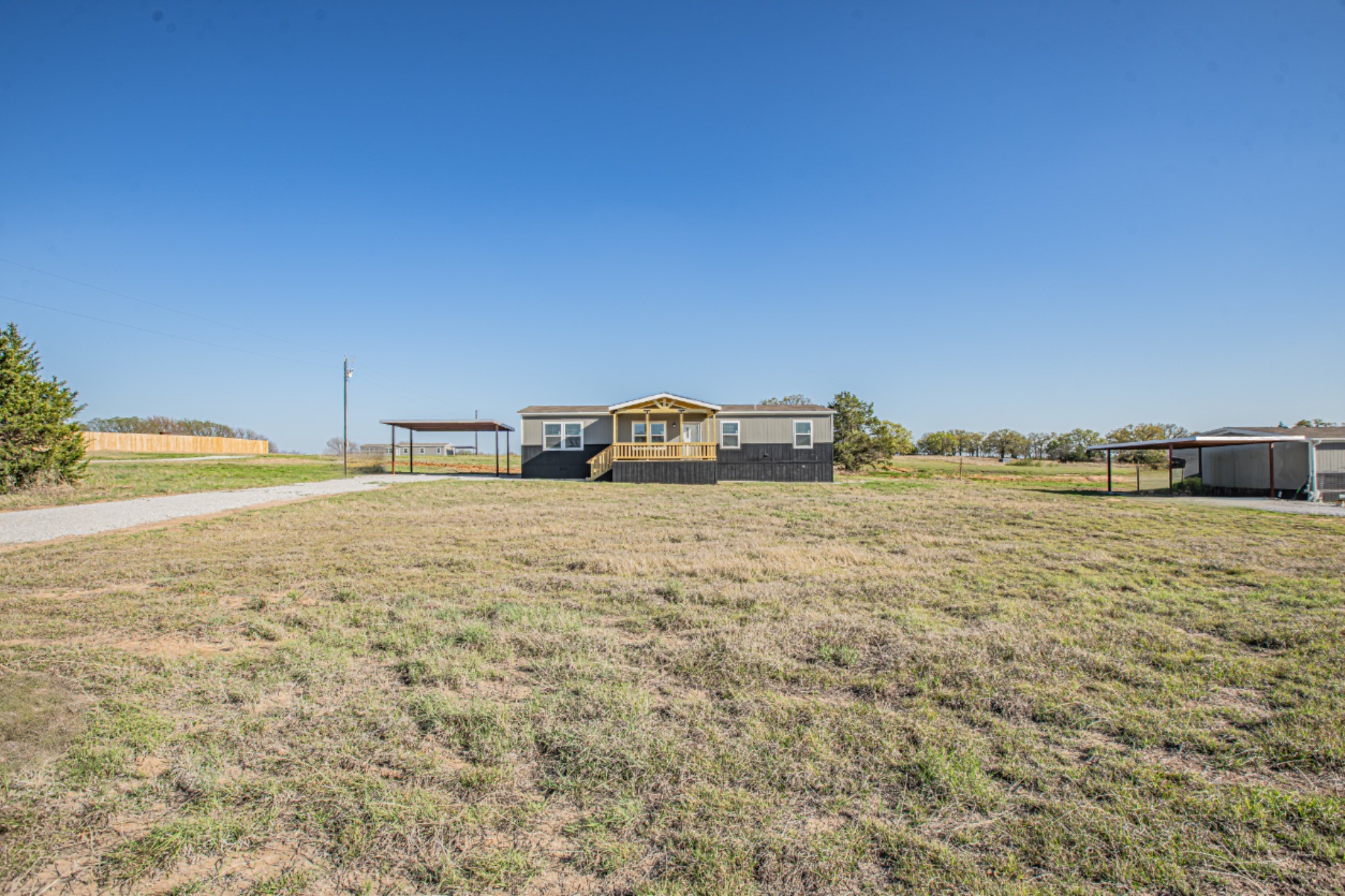2031 Denver Road Sunset TX 76270