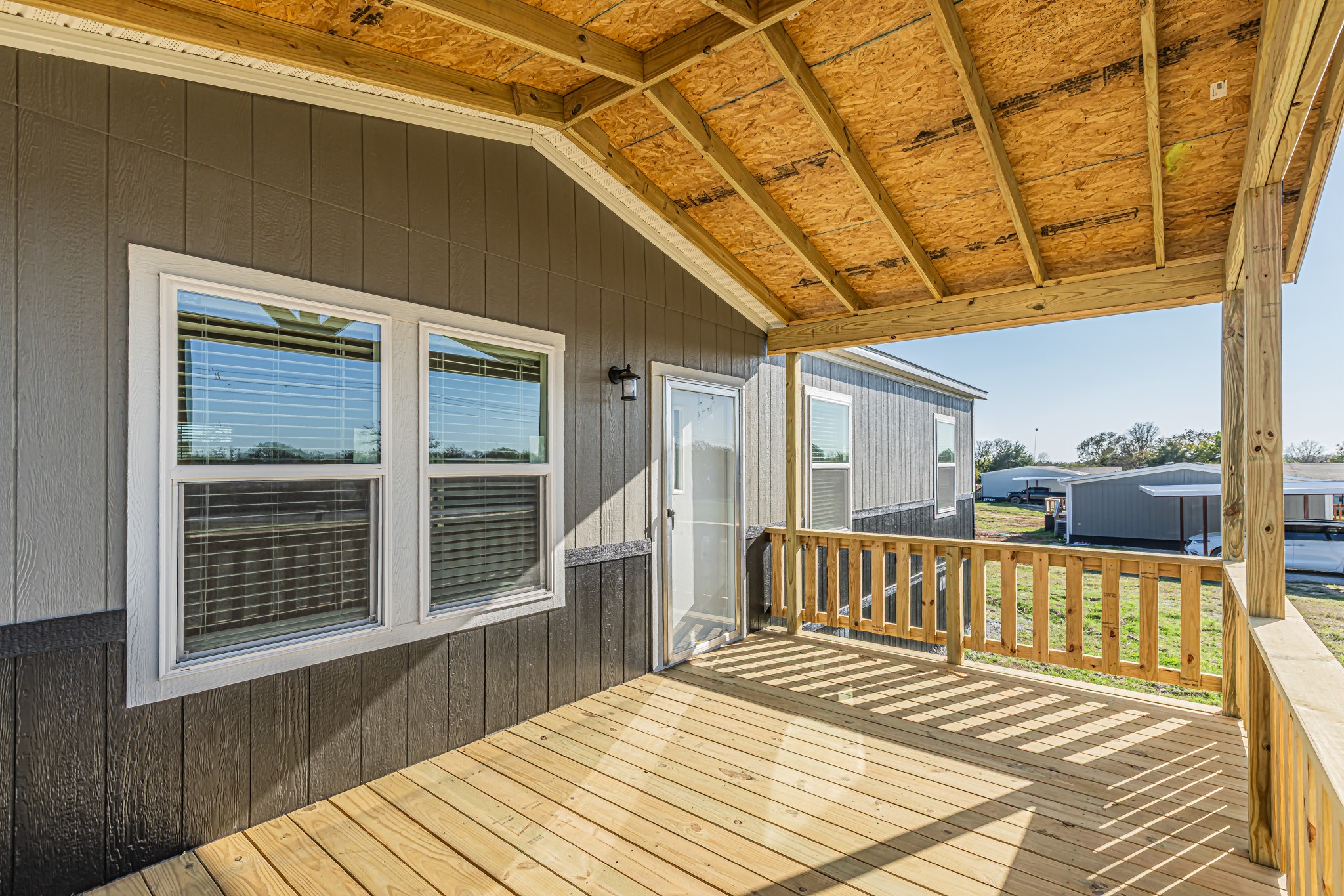 2031 Denver Road Sunset TX 76270