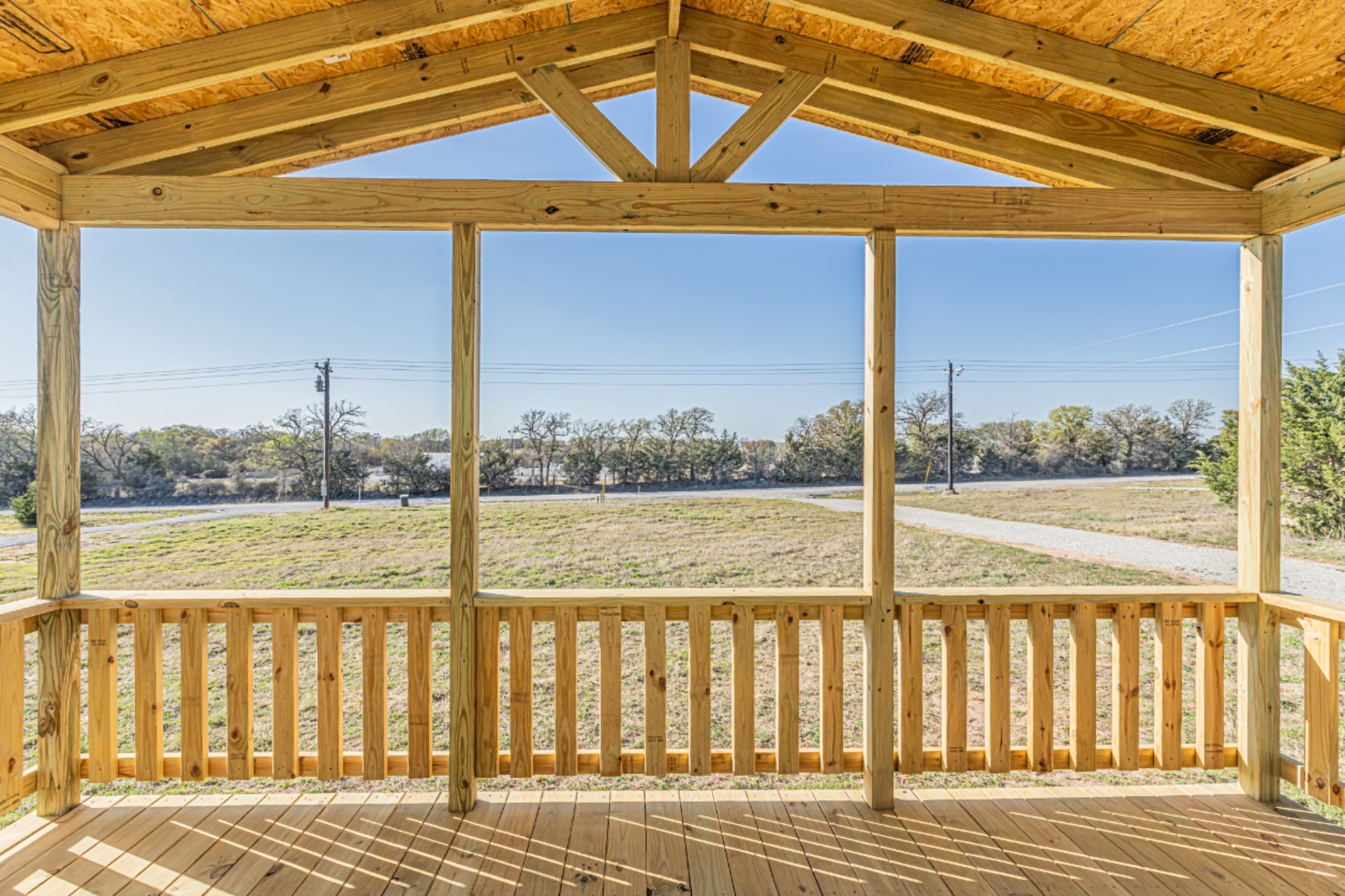 2031 Denver Road Sunset TX 76270