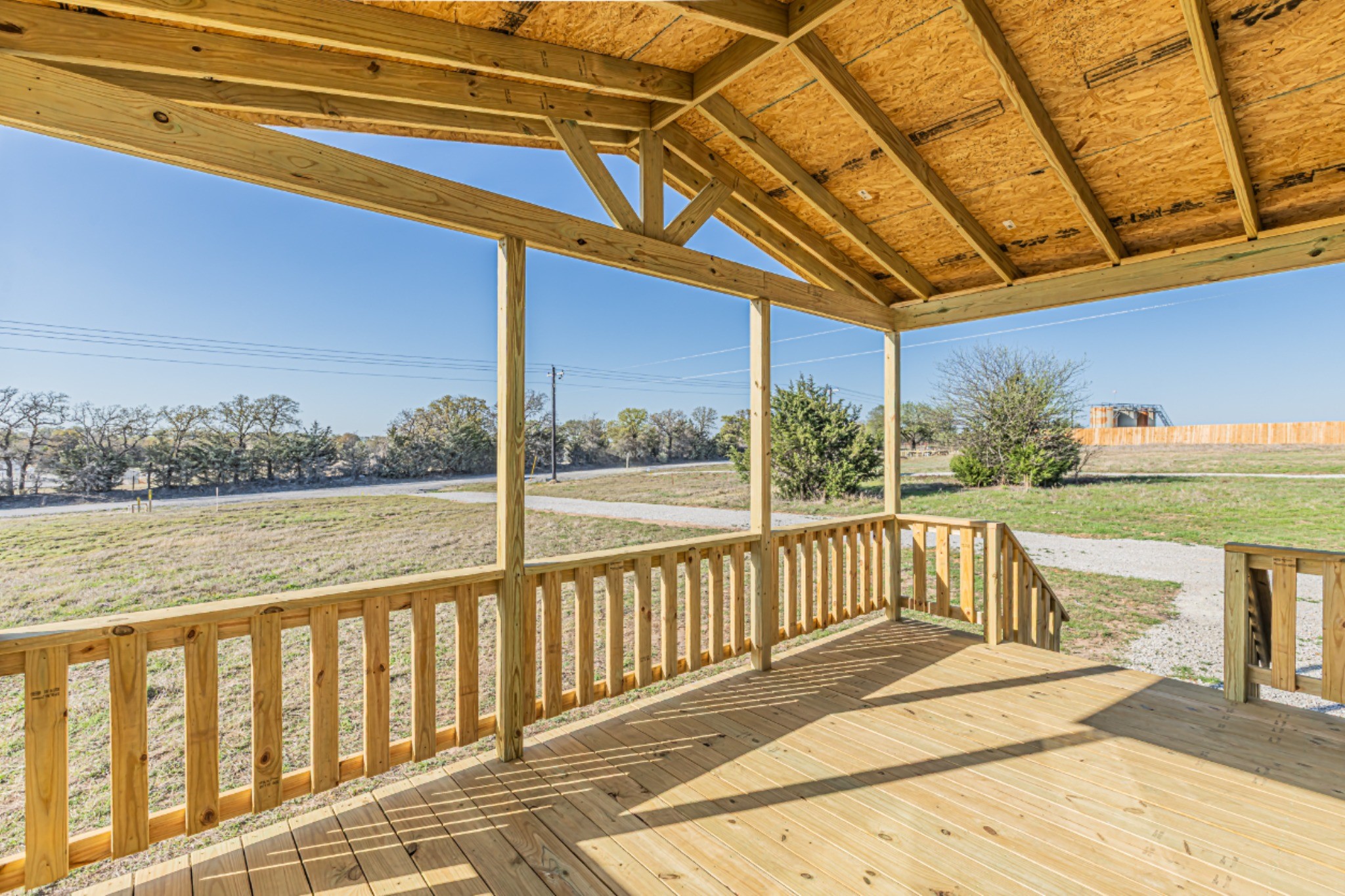 2031 Denver Road Sunset TX 76270