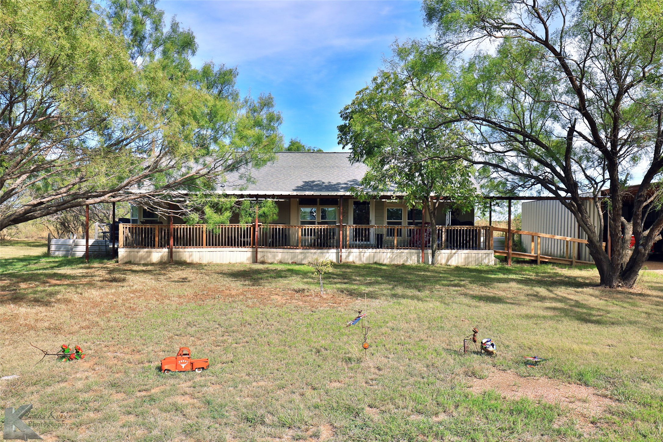 17212 Private Road 453 Merkel TX 79536