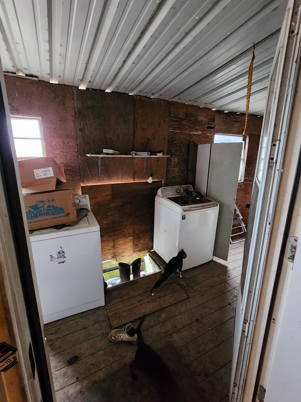 505 County Road 1442 Yantis TX 75497