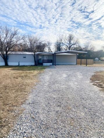 111 Deer Grove Court Springtown TX 76082