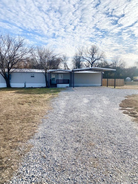 111 Deer Grove Court Springtown TX 76082