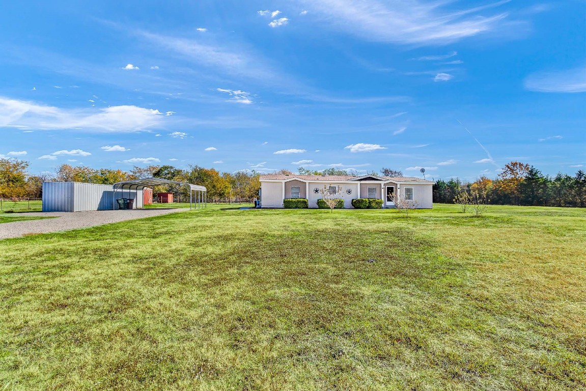 4626 County Road 2629 Caddo Mills TX 75135