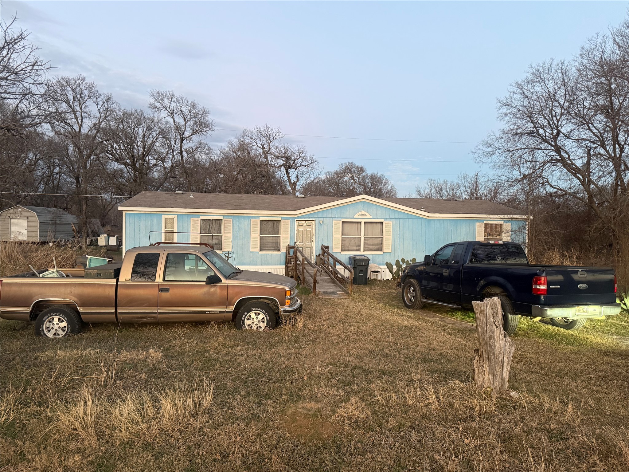 1179 Washington Lane Waco TX 76708