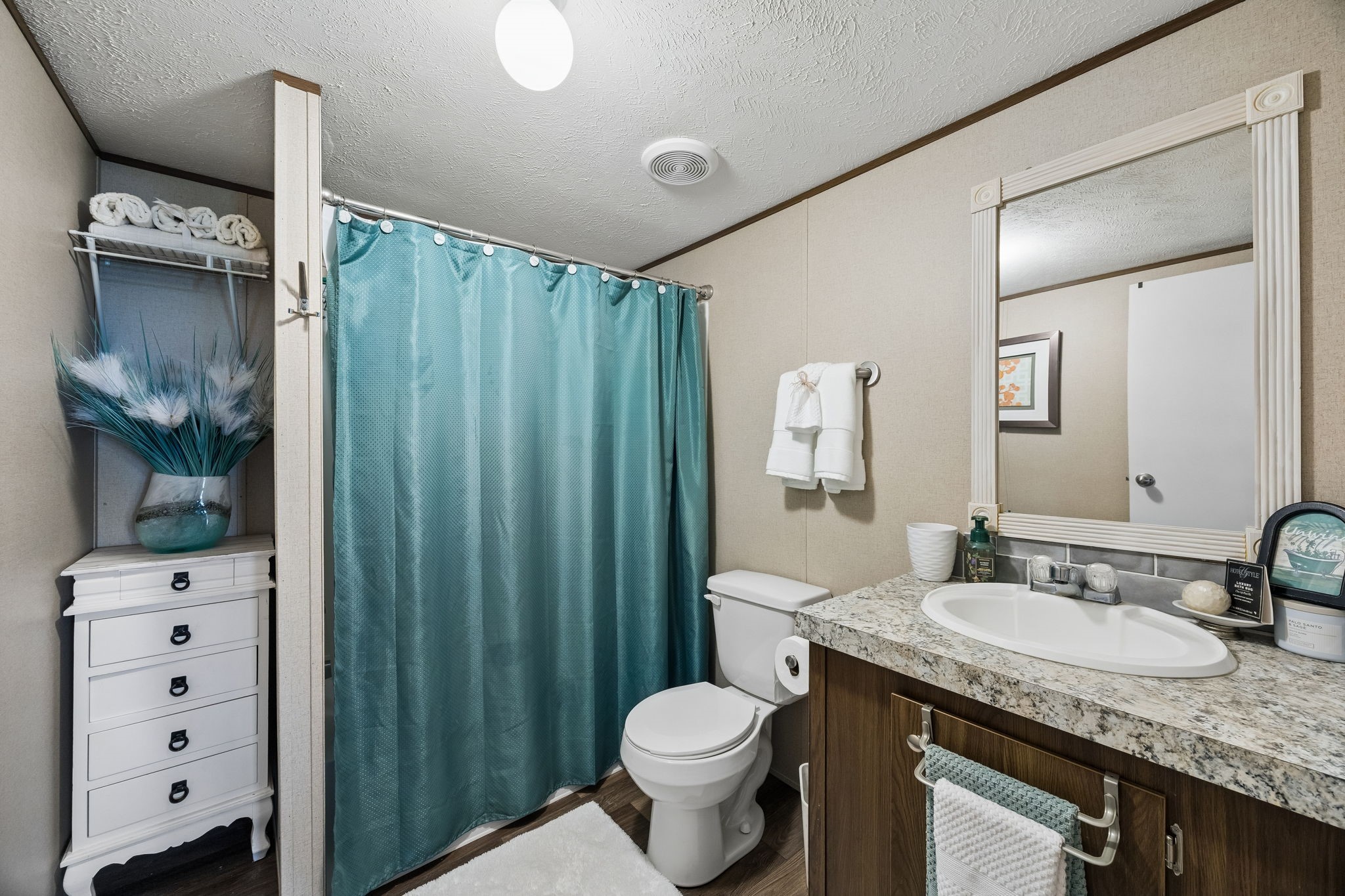 277 County Road 2735 Decatur TX 76234