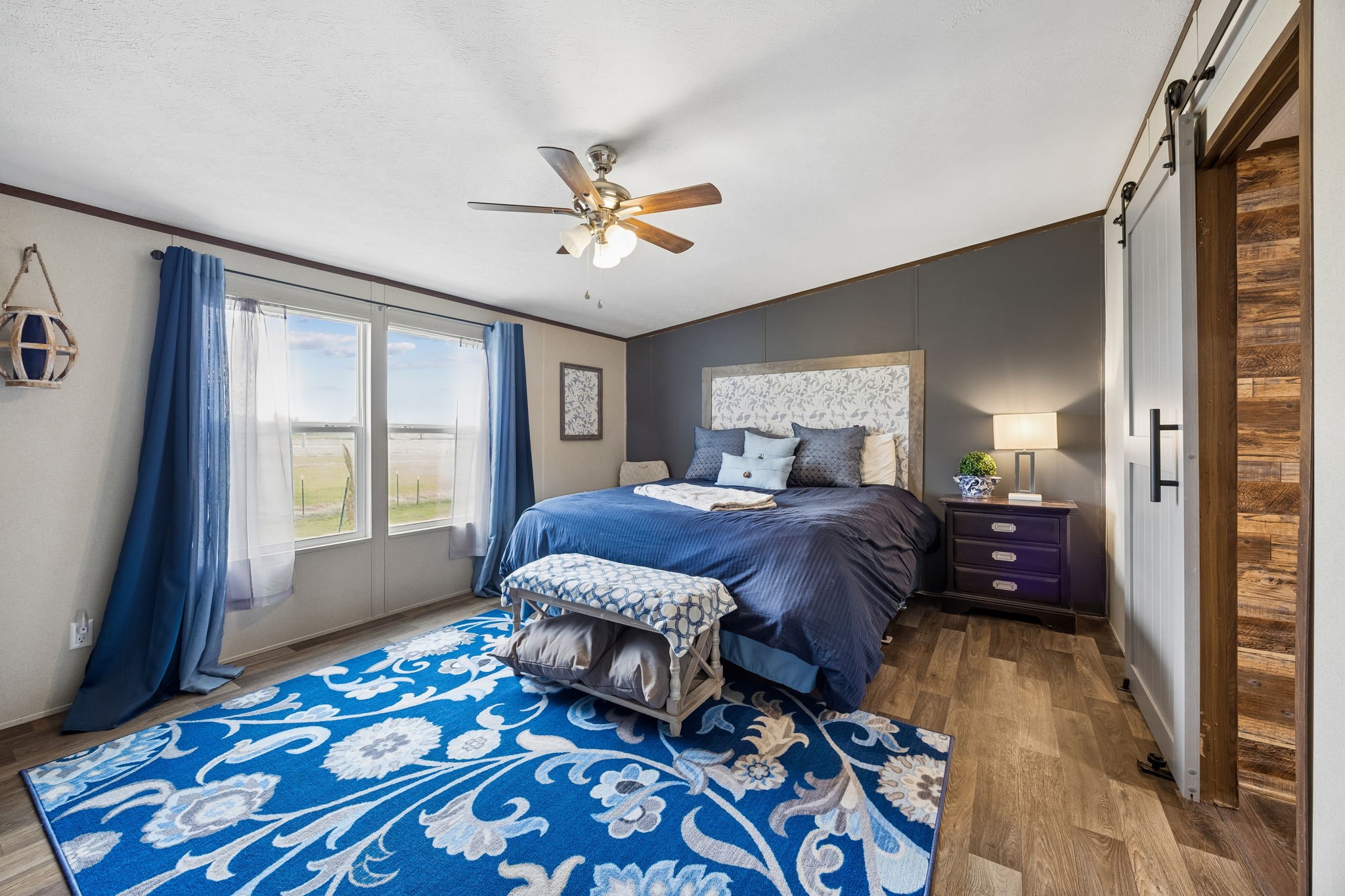 277 County Road 2735 Decatur TX 76234