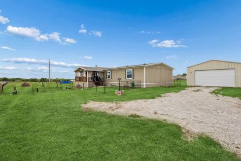 277 County Road 2735 Decatur TX 76234