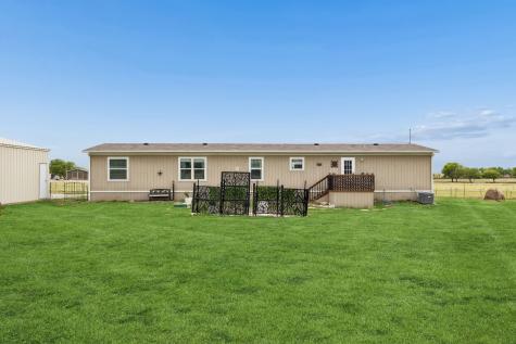 277 County Road 2735 Decatur TX 76234