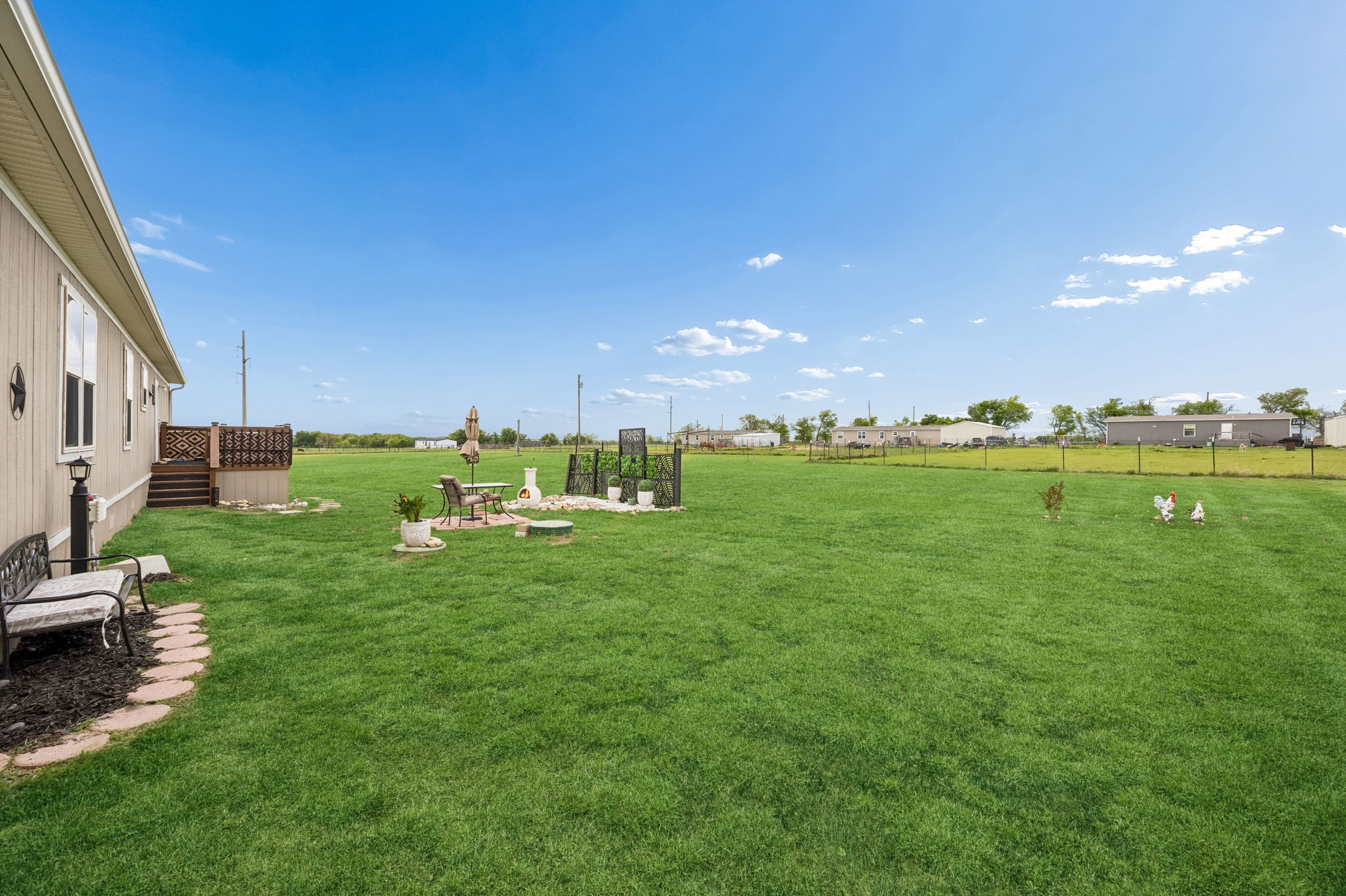 277 County Road 2735 Decatur TX 76234
