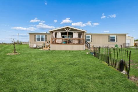 277 County Road 2735 Decatur TX 76234