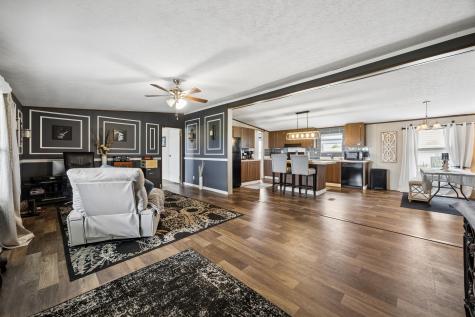 277 County Road 2735 Decatur TX 76234