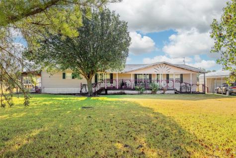 317 County Road 2745 Caddo Mills TX 75135