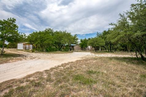 3700 Twin Sisters Court Granbury TX 76048