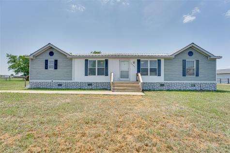 2634 Wynchase Lane Crandall TX 75114