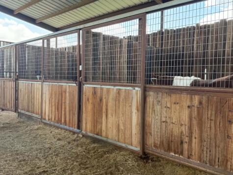 3068 Highway 36 Comanche TX 76442