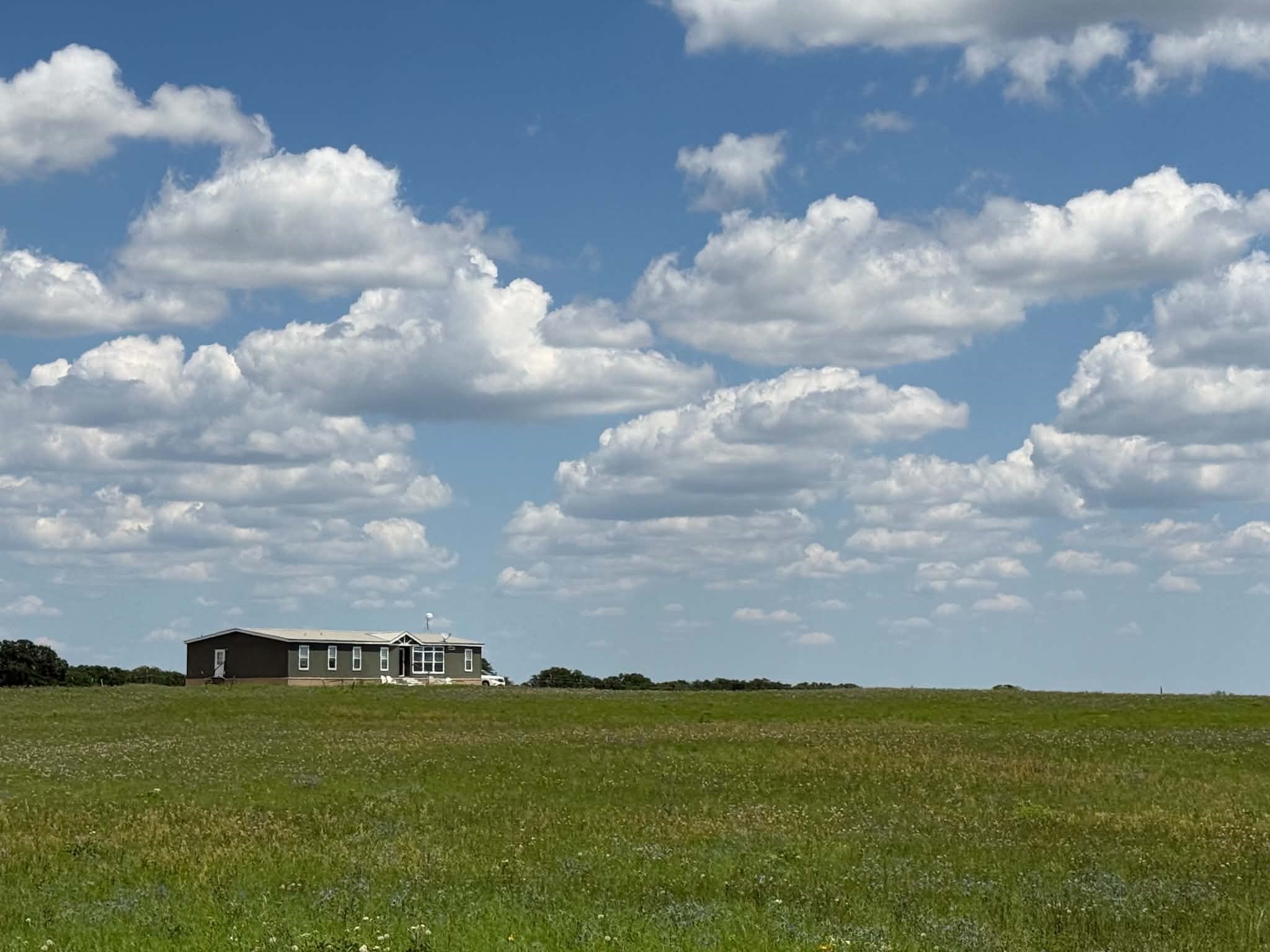 3068 Highway 36 Comanche TX 76442