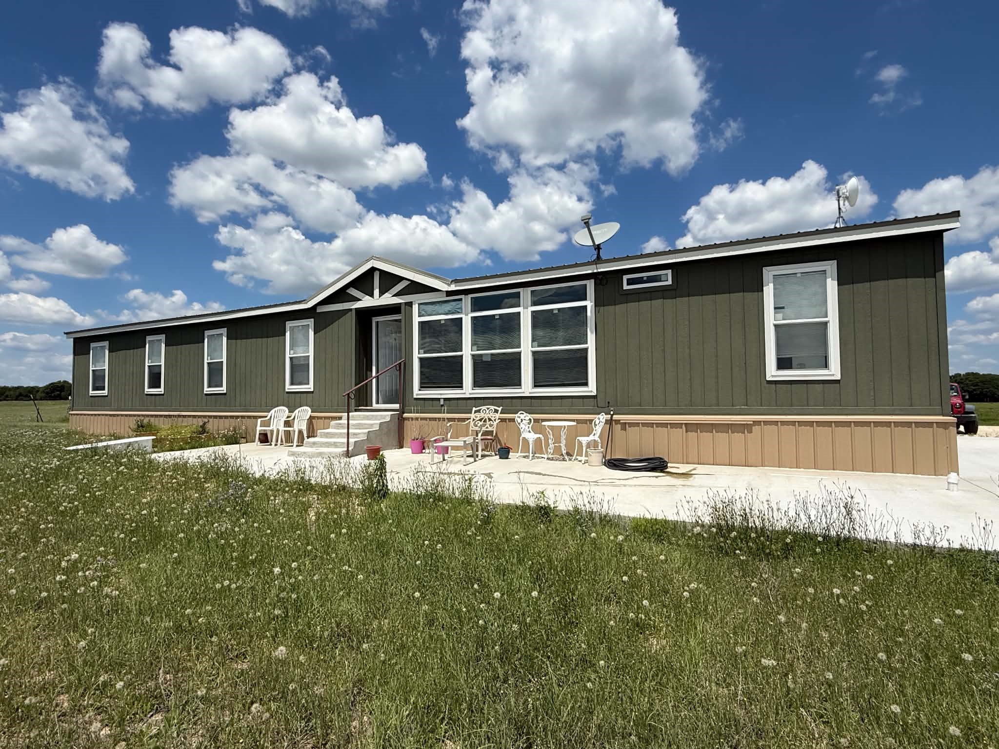 3068 Highway 36 Comanche TX 76442