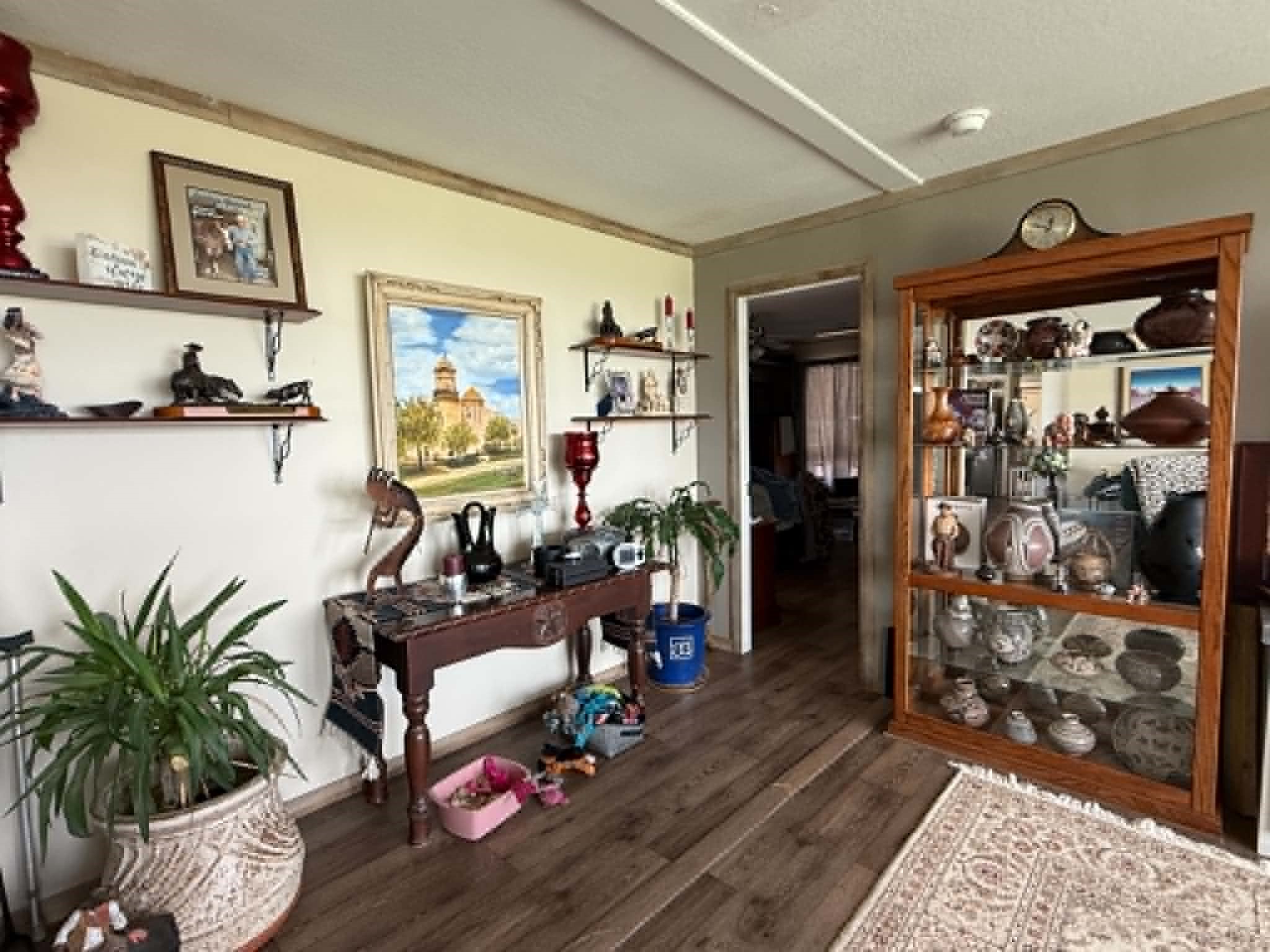 3068 Highway 36 Comanche TX 76442