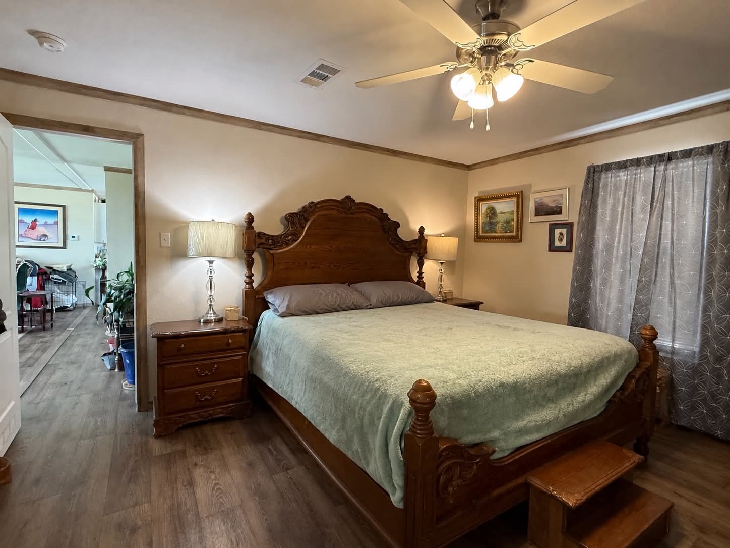 3068 Highway 36 Comanche TX 76442