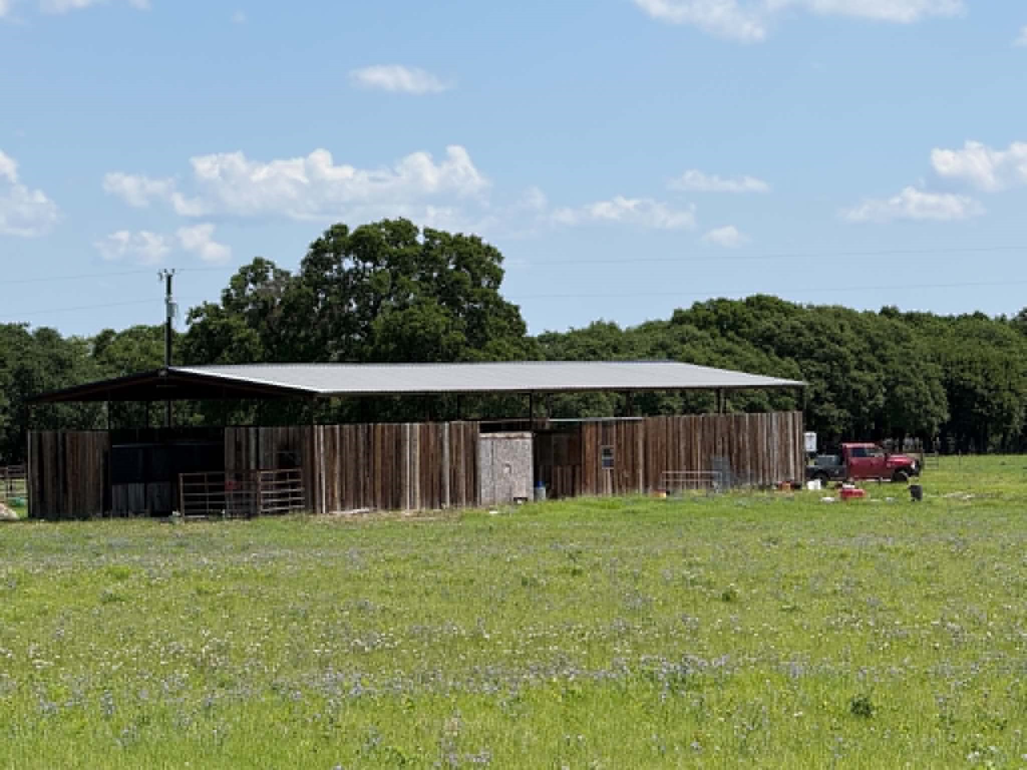 3068 Highway 36 Comanche TX 76442