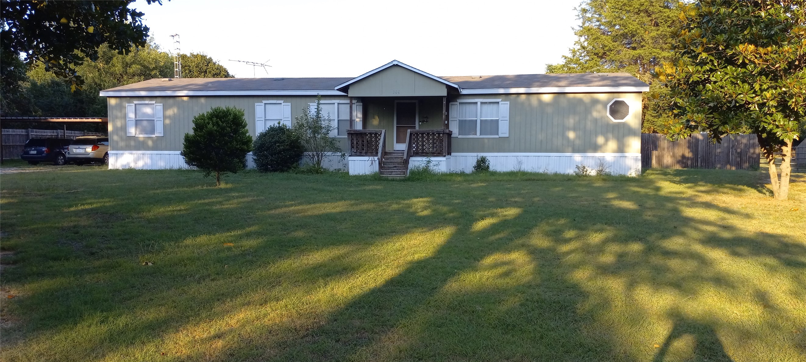 344 Clemmer Court Boyd TX 76023