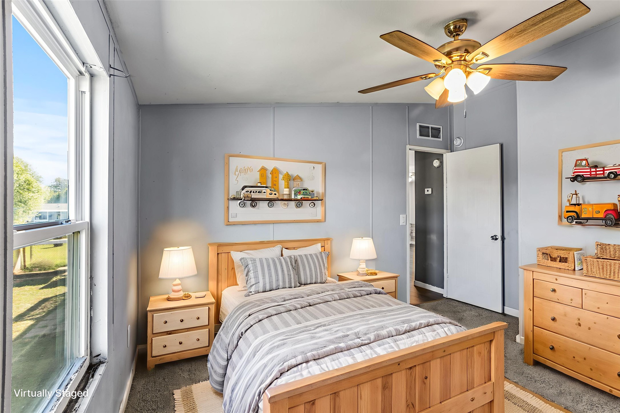 112 Pine Ridge Circle Southmayd TX 75092