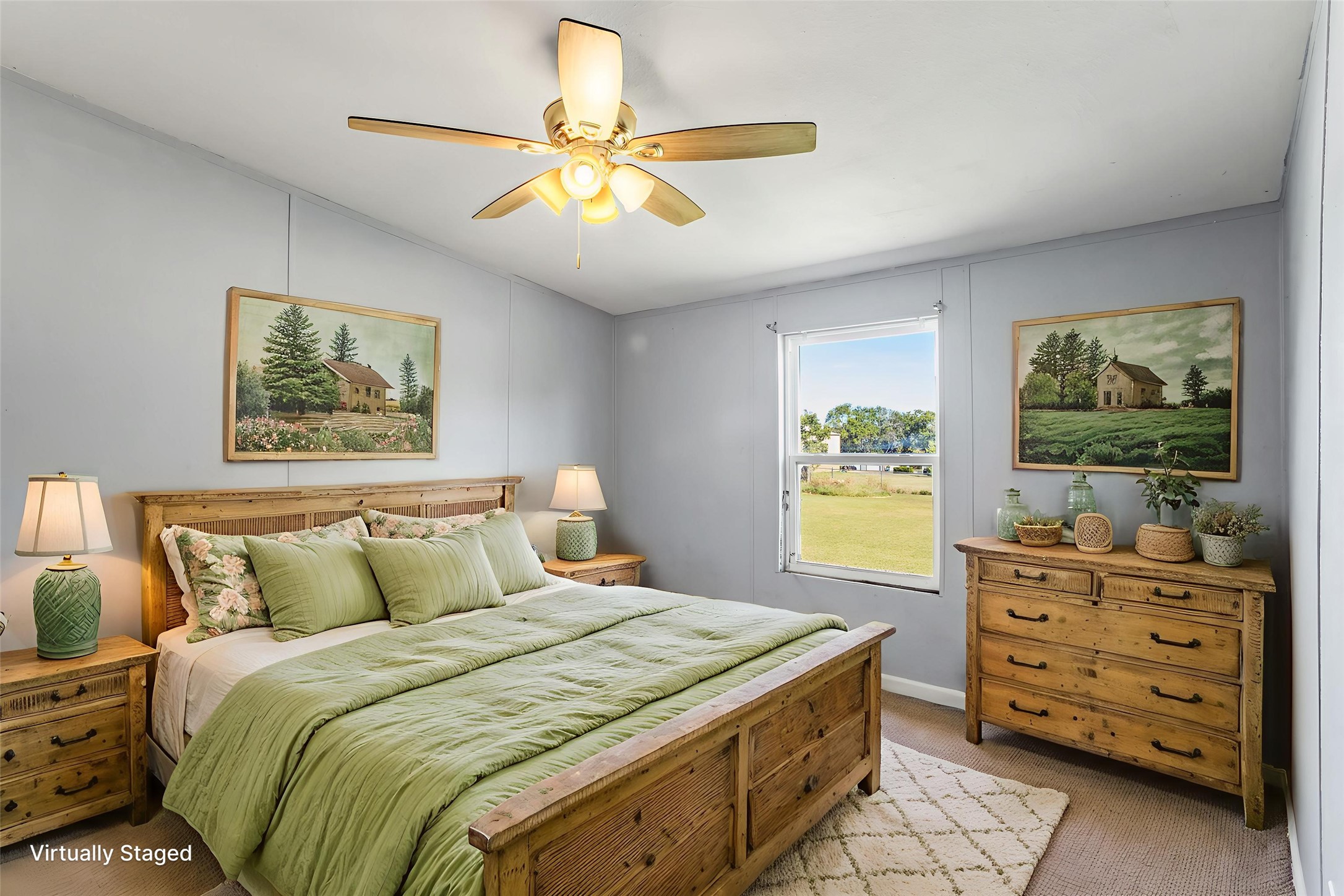 112 Pine Ridge Circle Southmayd TX 75092
