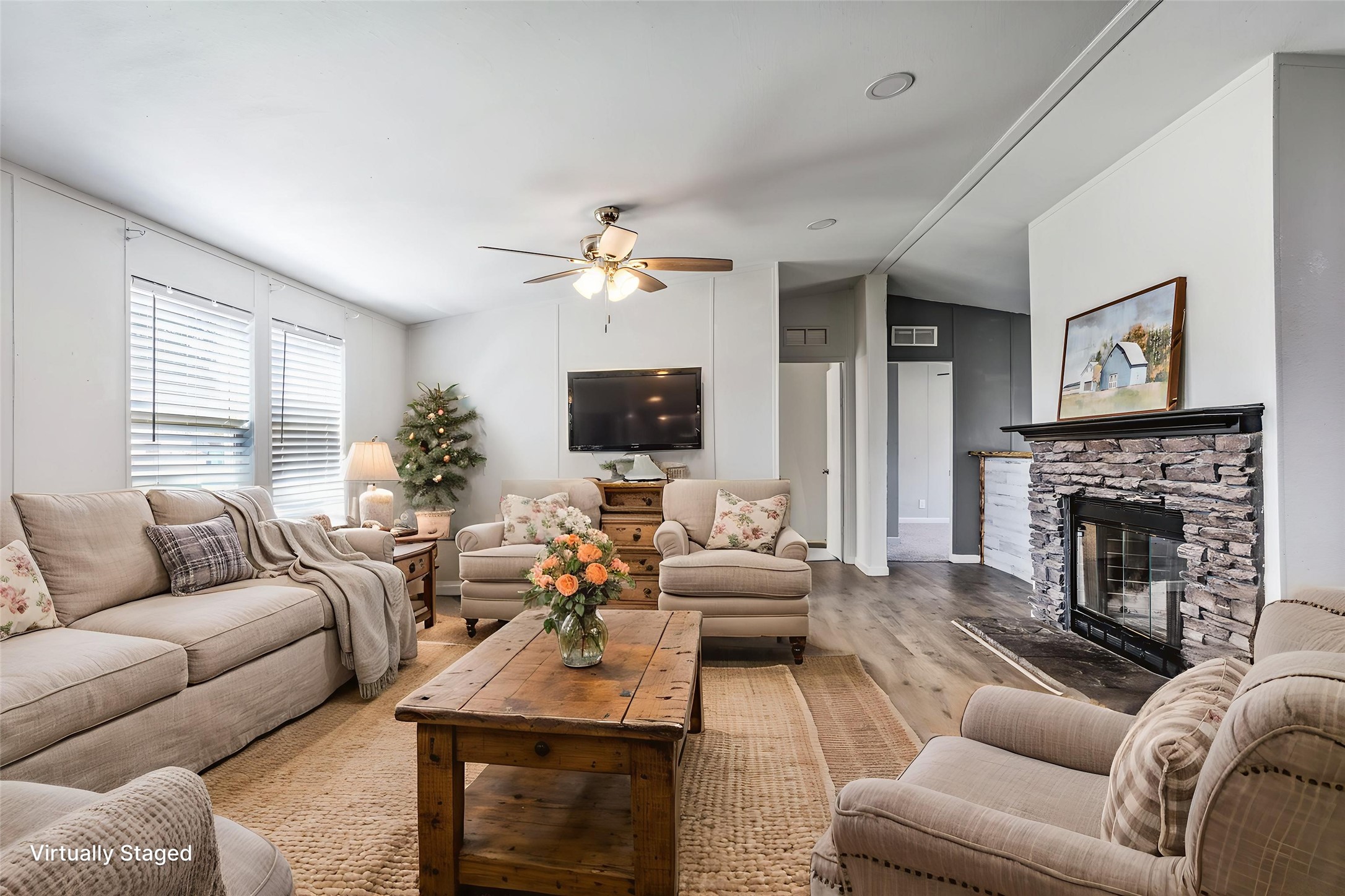112 Pine Ridge Circle Southmayd TX 75092